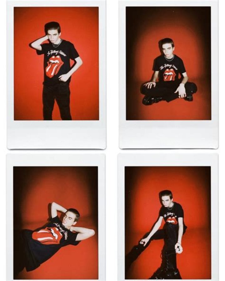 Spencer Goulding Age | Wiki, Net worth, Bio, Height, Girlfriend