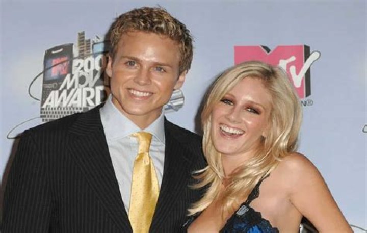 Spencer Pratt Biography, Age, Height, Wife, Net Worth, Family