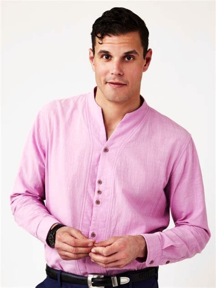 Spencer Storbeck Height, Weight, Net Worth, Age, Birthday, Wikipedia, Who, Nationality, Biography