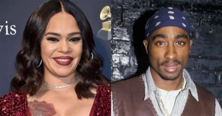 Spice 1 Claims Faith Evans & Tupac Were "F*ck Buddies"