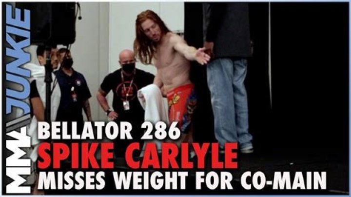 Spike Carlyle Age, Weight, Height, Girlfriend, Ethnicity, Wiki, Biography