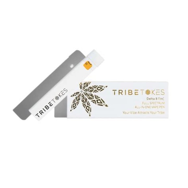 Sponsored ContentAn “Explosive” Dessert Shot – Try Tribe’s CBD B-52
