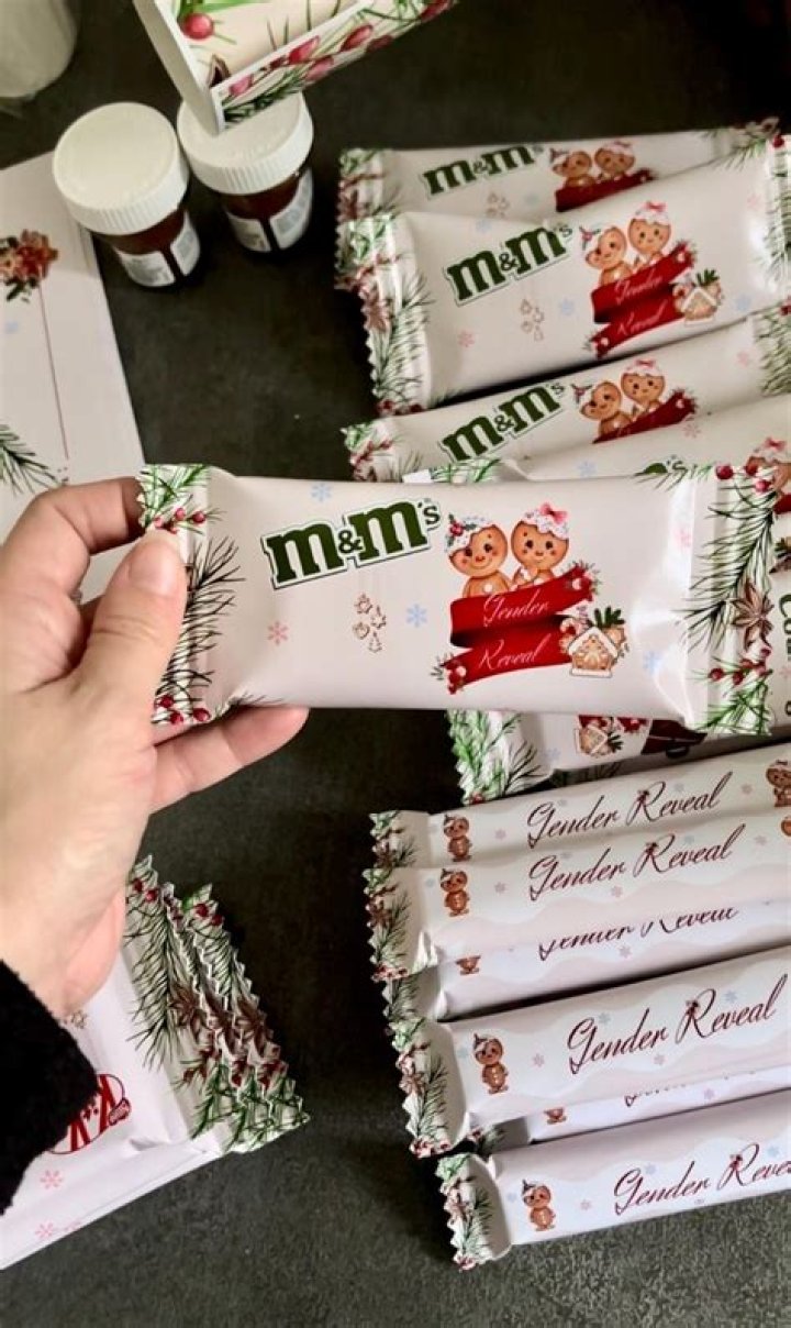 Sponsored ContentCelebrate Every Holiday Occasion With These Personalized M&M’S® Gifts