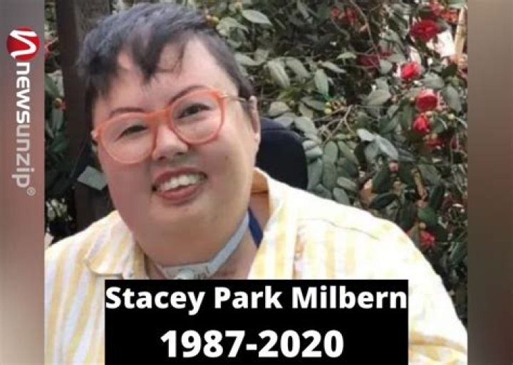 Stacey Park Milbern Biography, Wiki, Death Reason, Age, Husband, Kids, Family, Parents & More