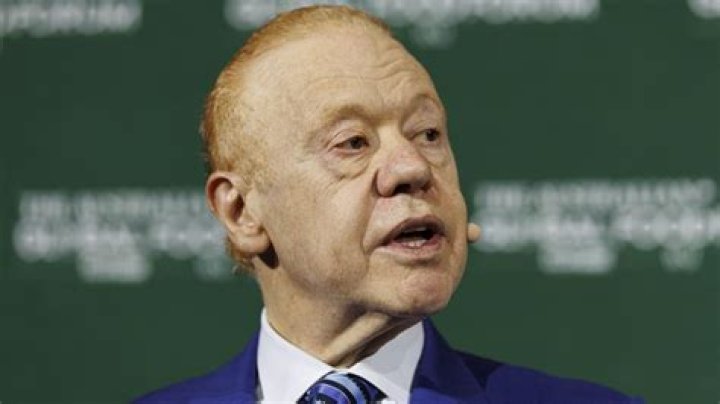 Stan Hitchcock Net Worth, Income, Salary, Earnings, Biography