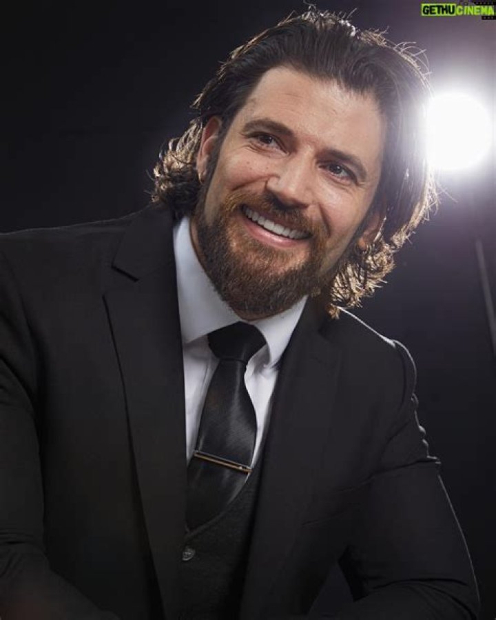 Stanislav Ianevski (Movie Actor) - Age, Birthday, Bio, Facts, Family, Net Worth, Height & More