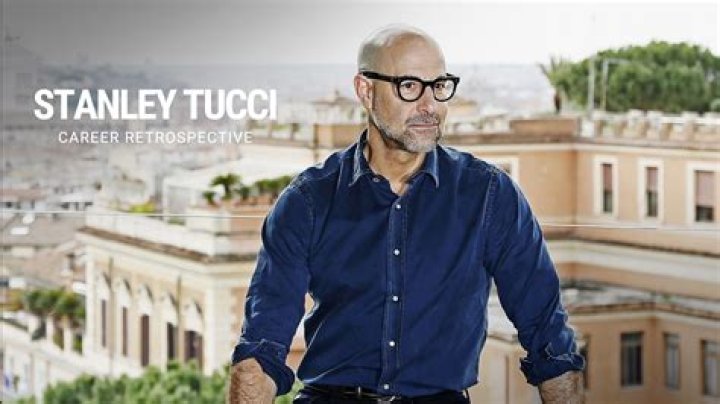 Stanley Tucci Biography, Age, Height, Wife, Net Worth, Family