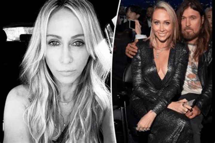 Star parents of Miley Cyrus divorced after 30 years of marriage and five children