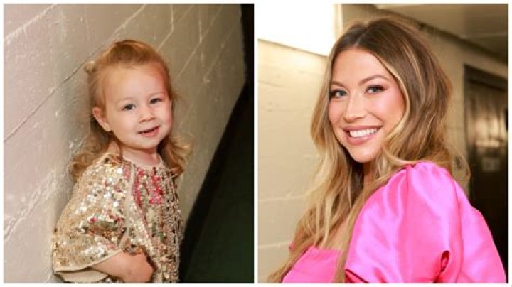 Stassi Schroeder Reveals Her Daughter ‘100 Percent Saved’ Her From Alcoholism After Racism Scandal