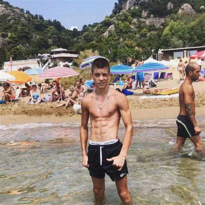 Stefan Jankovich (Janko) Bio | Age, Wiki, Net worth, Height, Girlfriend|