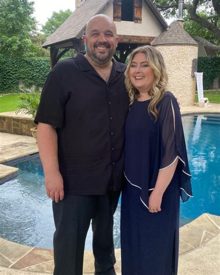 Steffan Hughes Biography, Age, Height, Wife, Net Worth, Family