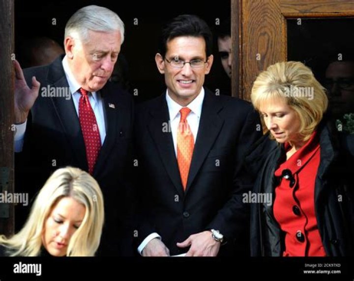 Steny H. Hoyer Biography, Age, Height, Wife, Net Worth, Family