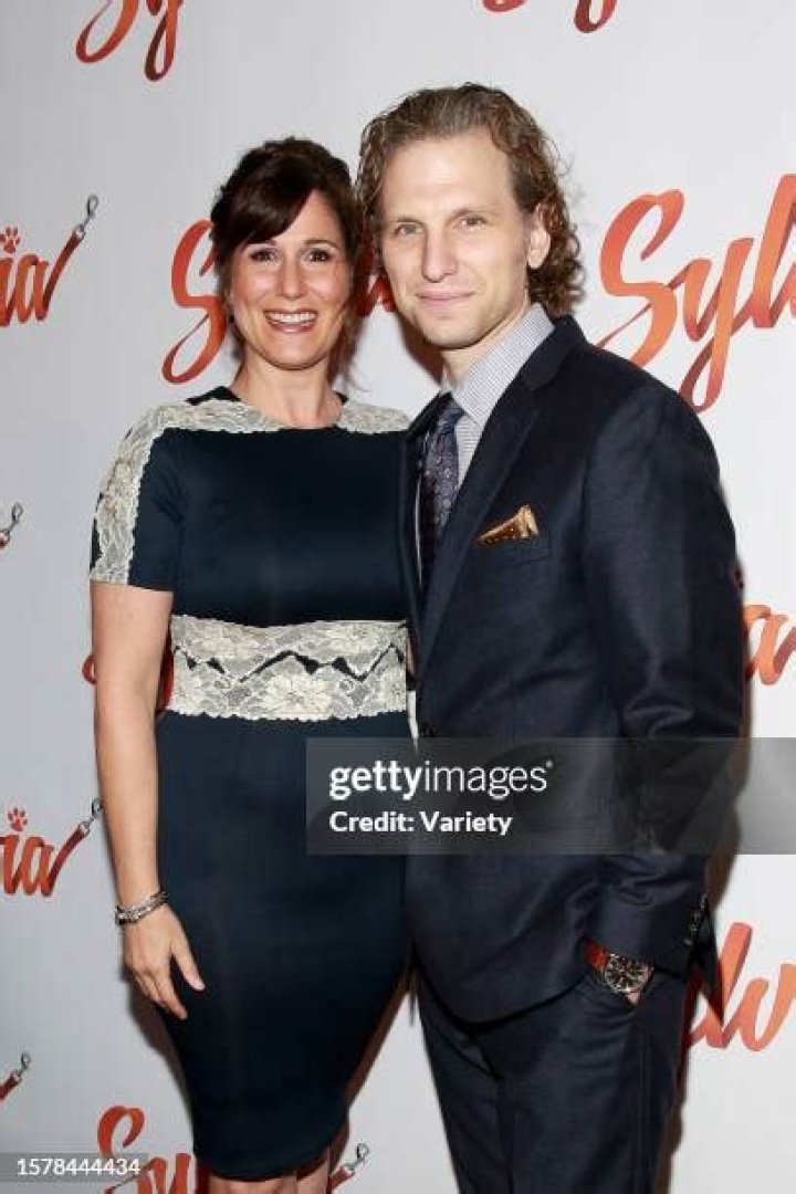 Stephanie J. Block Biography, Age, Height, Husband, Net Worth, Family