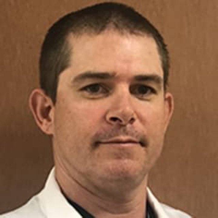 Dr. Stephen Fromang, DO – Fort Pierce, FL