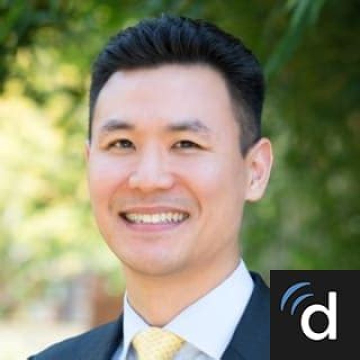 Dr. Stephen Lee, MD – Frederick, MD