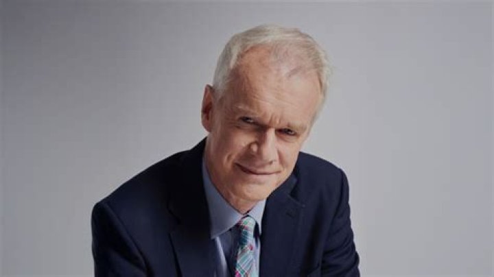 Stephen Sackur Bio, Age, Wife Zina Sabbagh, Health, Salary, Hardtalk, Family, Education, BBC, Net worth