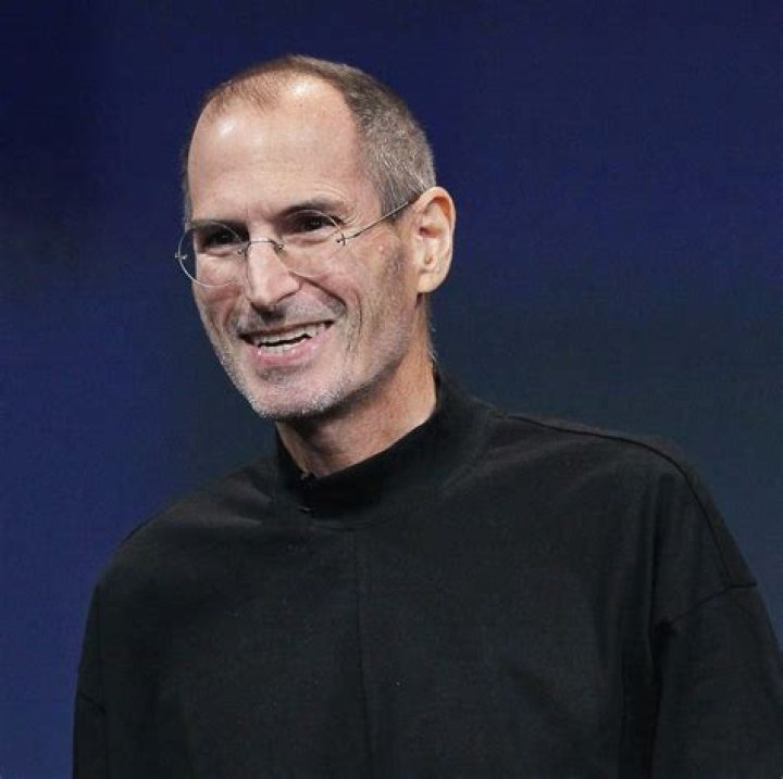Steve Jobs (Entrepreneur) - Age, Birthday, Bio, Facts, Family, Net Worth, Height & More