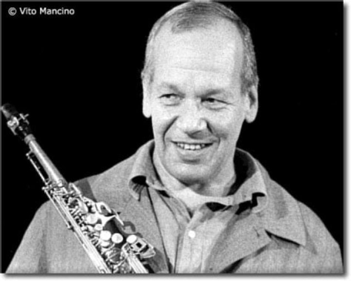 Steve Lacy (Saxophonist) - Age, Birthday, Bio, Facts, Family, Net Worth, Height & More