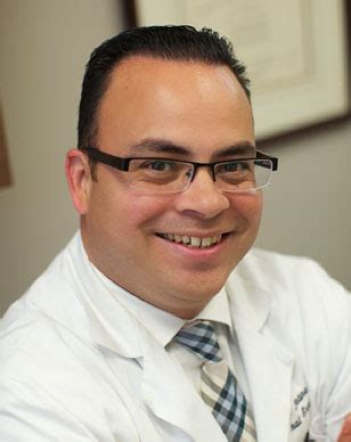 Dr. Steven Beanes, MD – Newport Beach, CA