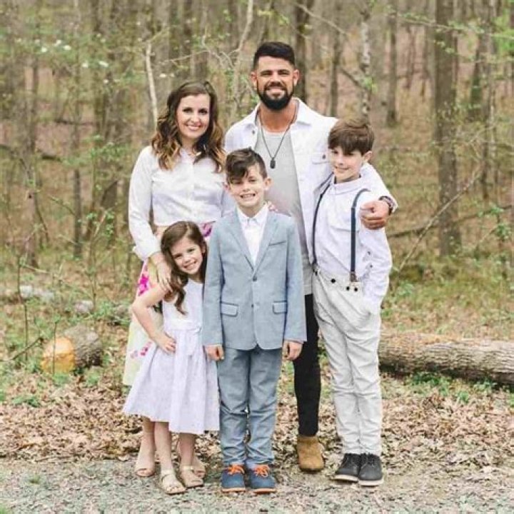 Steven Furtick Biography, Age, Height, Wife, Net Worth, Family