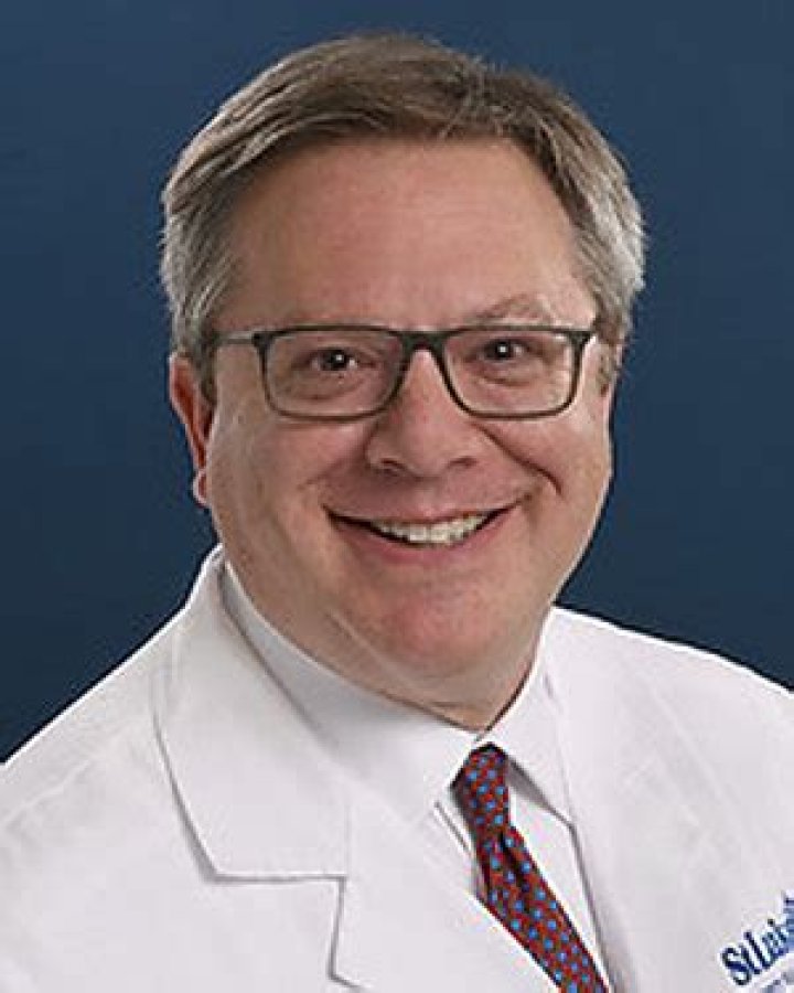 Dr. Steven Lovitt, MD – Houston, TX