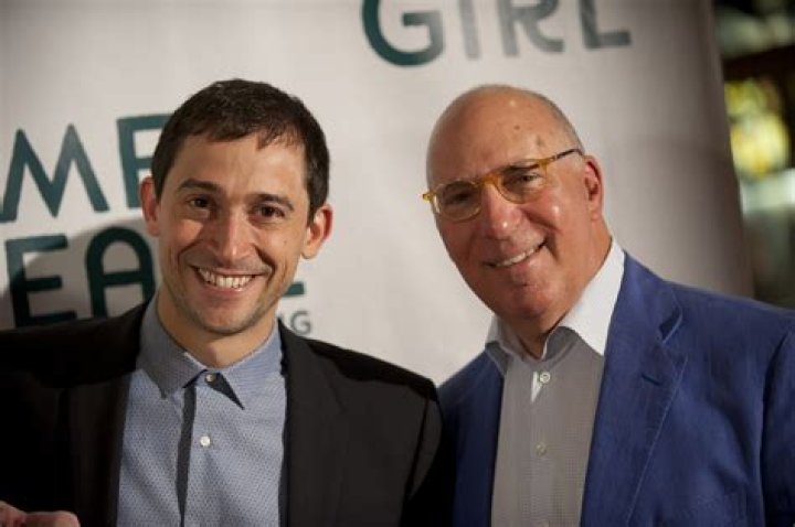 Steven M. Rales Biography, Age, Height, Wife, Net Worth, Family