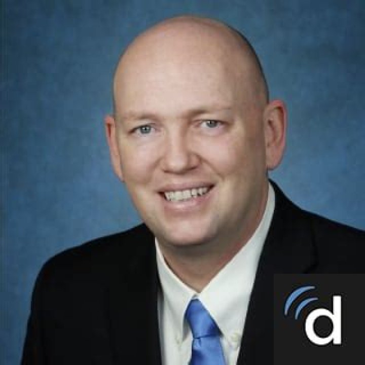 Dr. Steven Ward, DO – Tucson, AZ