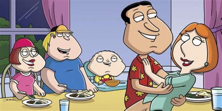 Stewie Griffin parents: Meet Peter Griffin, Lois Griffin