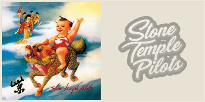 Stone Temple Pilots’s
Unglued Lyrics