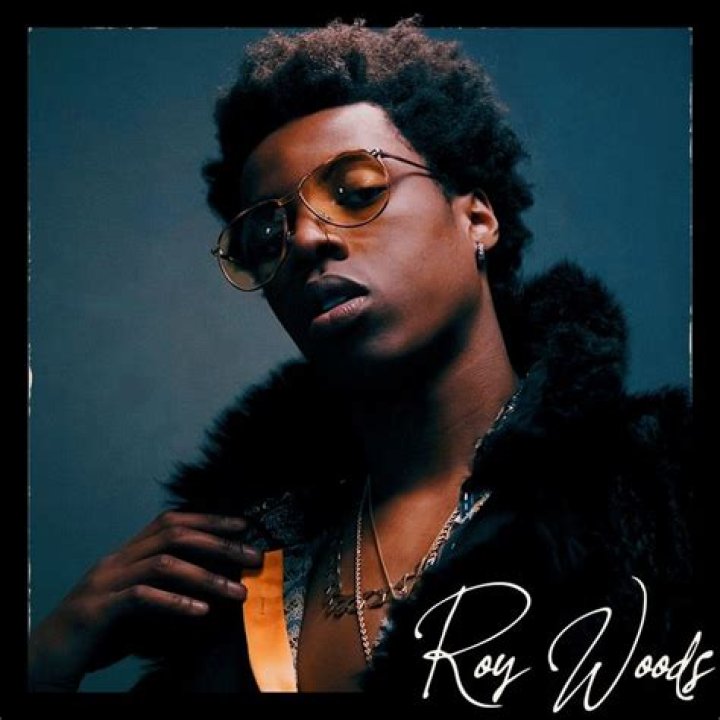 Stream Roy Woods' Debut Album "Say Less"