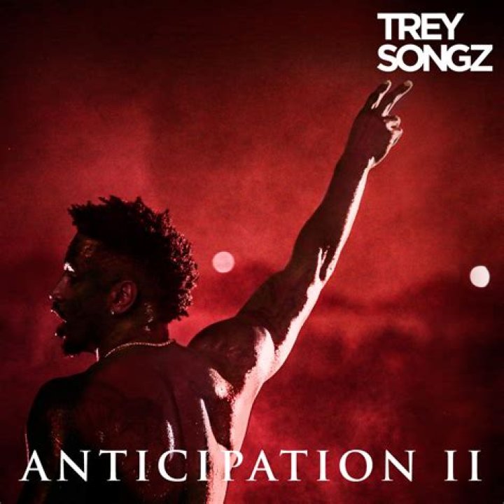Stream Trey Songz's "Trigga Reloaded"