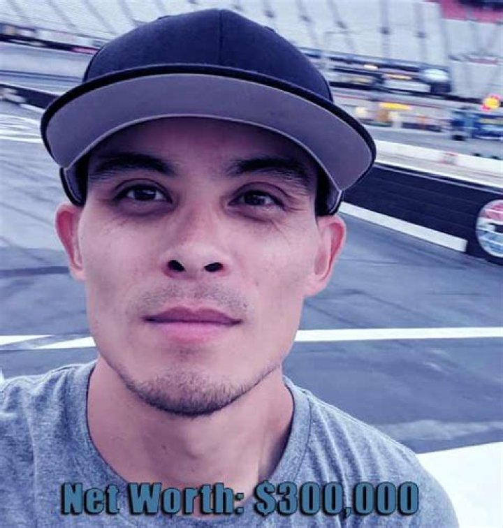 Street Outlaws AZN Wiki-Bio, Net Worth, Wife, Married. Know Jeff Benett 2022