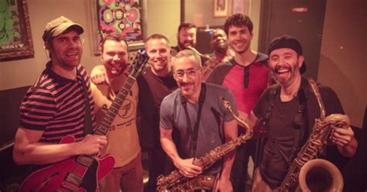 Streetlight Manifesto (Band) - Members profile, Facts, Wiki, Achievements, Net worth 2024 (updated)