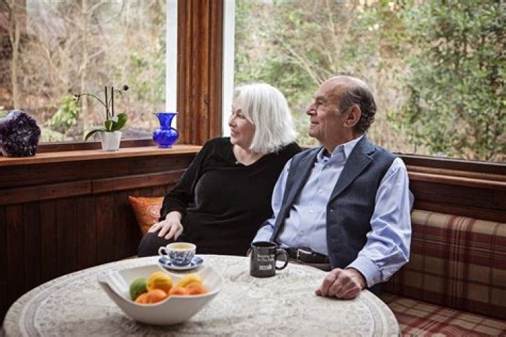 Stuart Margolin Biography, Age, Height, Wife, Net Worth, Family