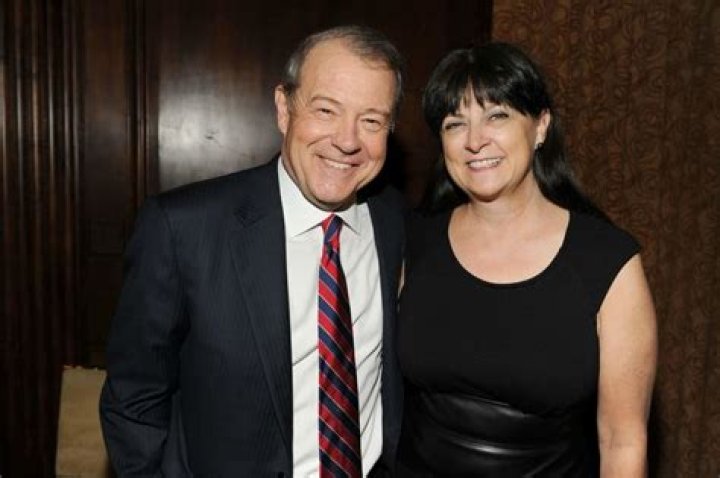 Stuart Varney Biography, Age, Height, Wife, Net Worth, Family