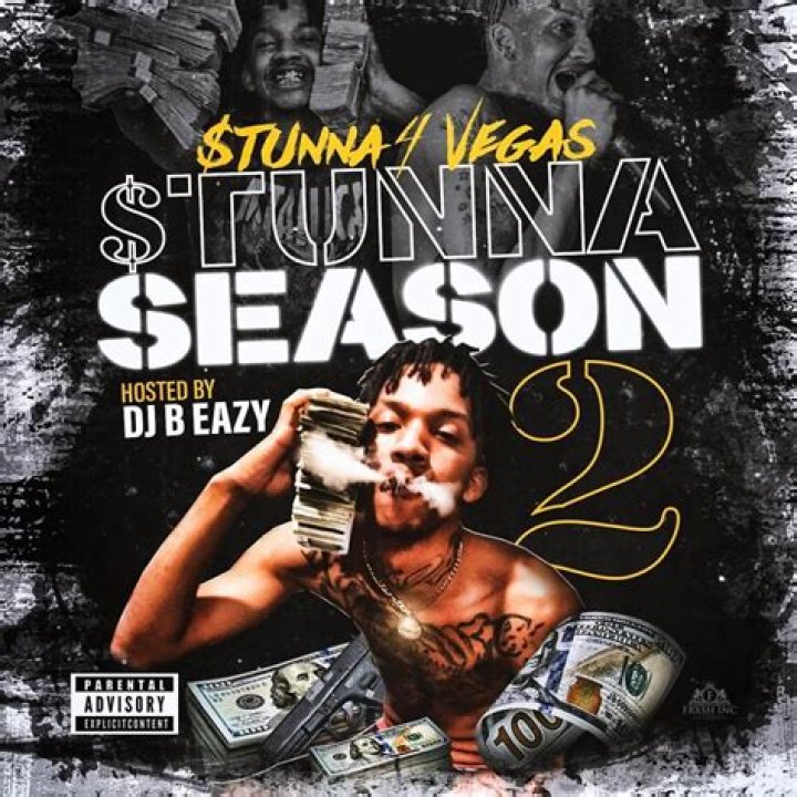 Stunna 4 Vegas Biography, Age, Height, Networth, Career, Stunna Season, BIG 4x Album