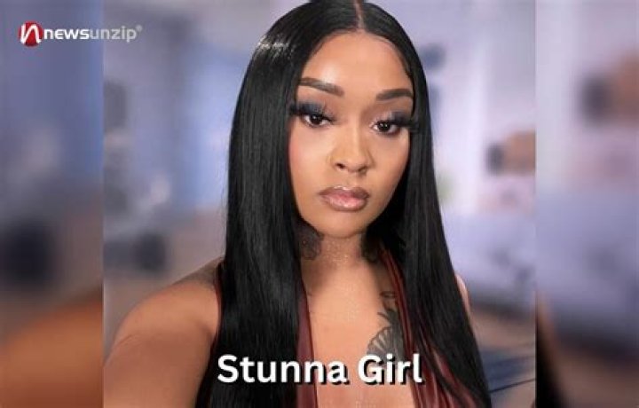 Stunna Girl Wikipedia: Height, Age, Wiki, Real Name, Net Worth, Career & Instagram