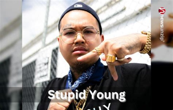 Stupid Young (Rapper) Wiki, Age, Height, Net worth, Wife, Son, Family, Biography & More