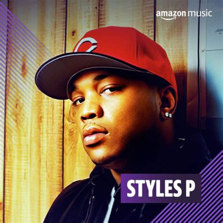 Styles P