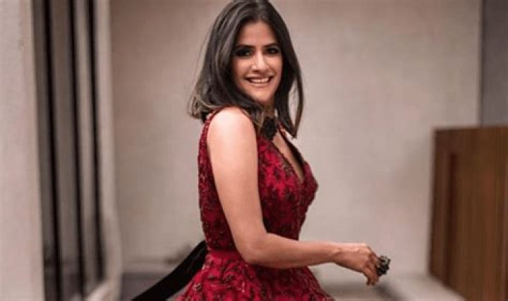 Sujata Mohapatra Biography, Age, Height, Husband, Net Worth, Family