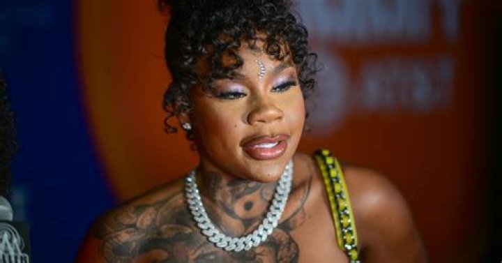 Sukihana Net Worth 2023: What Is The "LHHMIA" Star Worth?