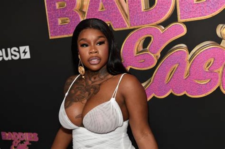 Sukihana Takes Emergency Contraceptive Live On IG