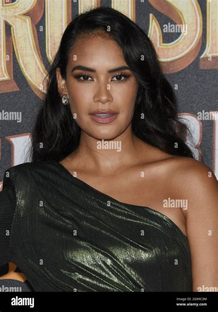 Sulem Calderon – Celebsgraphy