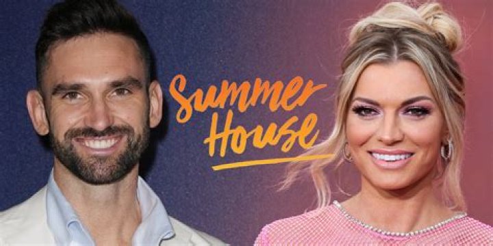 Summer House’s Lindsay Hubbard ‘Wasn’t Aware’ of Carl Radke’s ‘Upsetting’ Letter To Wedding Guests