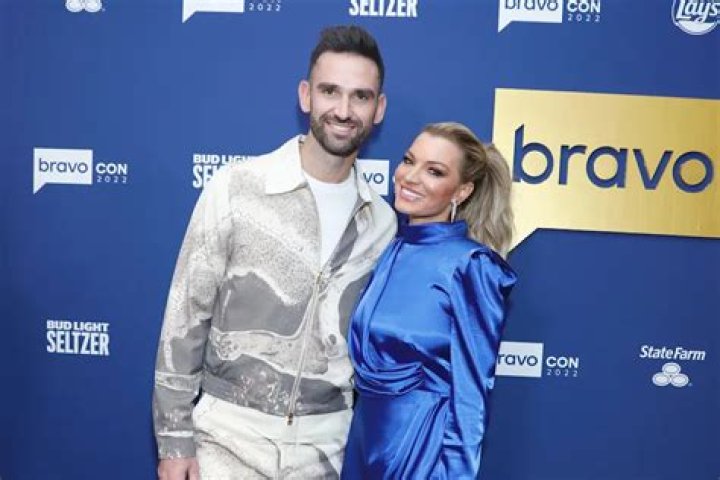 ‘Summer House’ Stars Lindsay Hubbard and Carl Radke React to Scandoval: ‘Crazy’