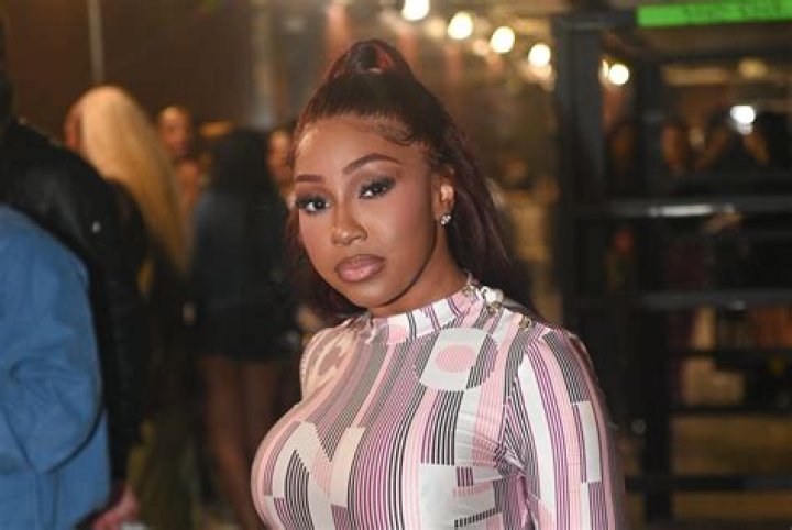 Summer Walker Has Questions After Yung Miami Admits She Likes Getting Peed On