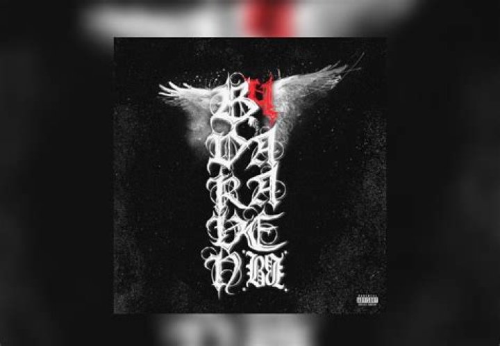 Summrs "B4DaRaven" Review