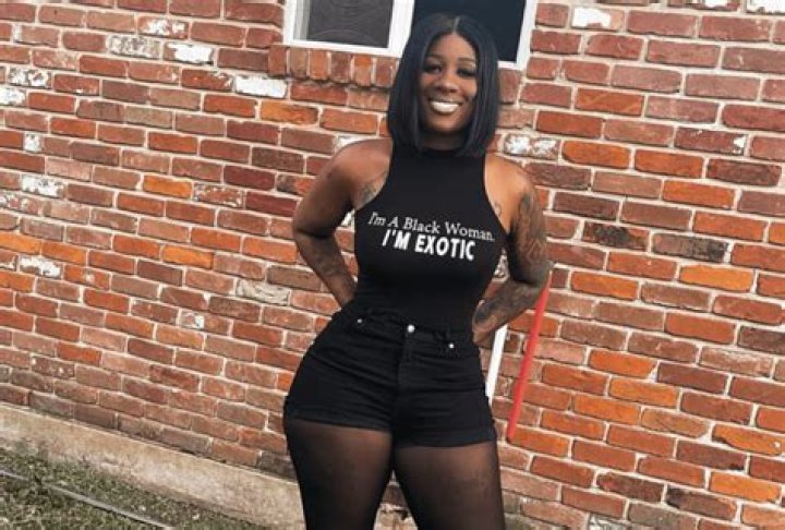 Supa Cent Net Worth: How Rich is Raynell Steward Actually?