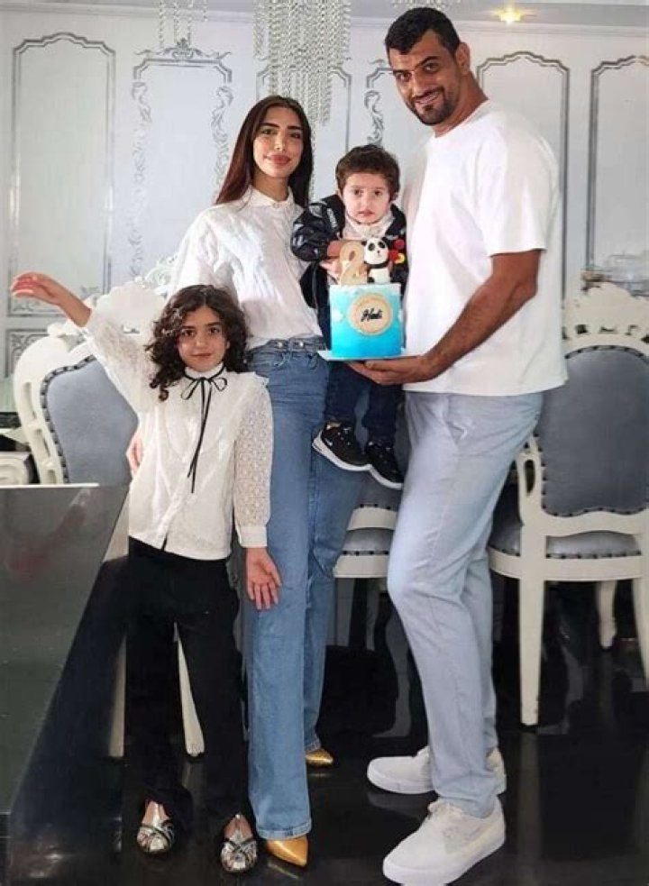 Surthany Hejeij (TikTok Star) - Age, Birthday, Bio, Facts, Family, Net Worth, Height & More