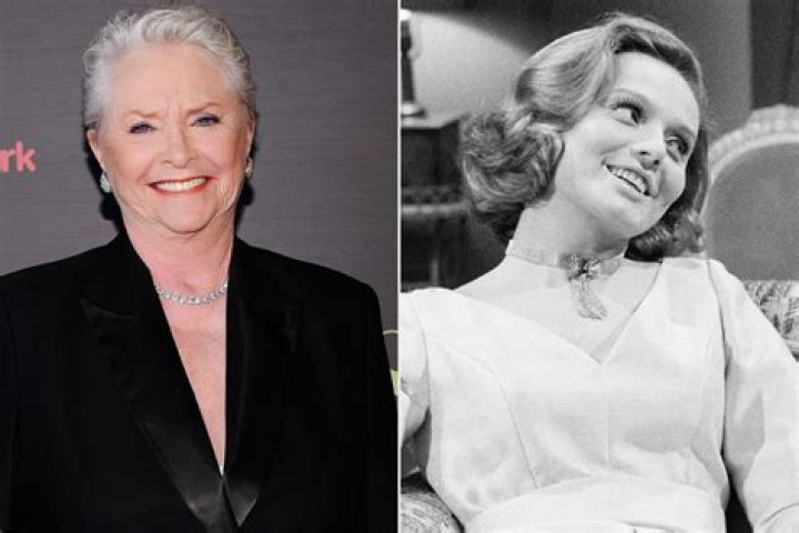 Susan Flannery Biography, Age, Height, Husband, Net Worth, Family